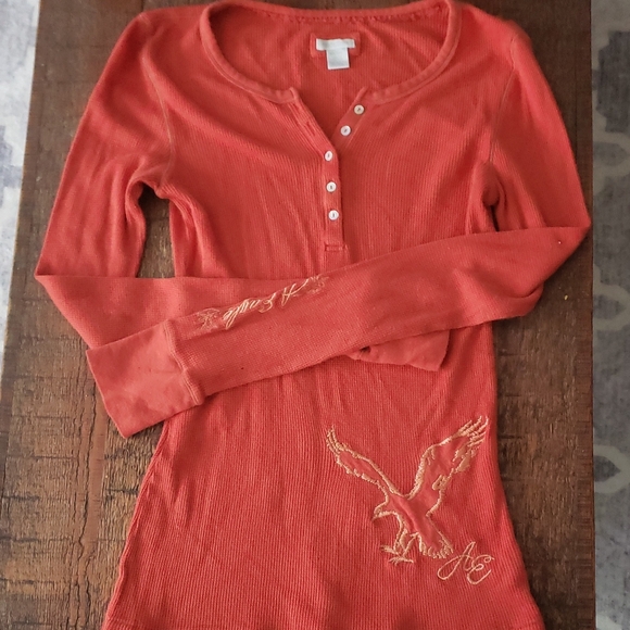 American Eagle Outfitters Tops - American Eagle Outfitters